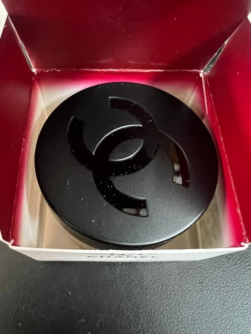 CHANEL no1 de